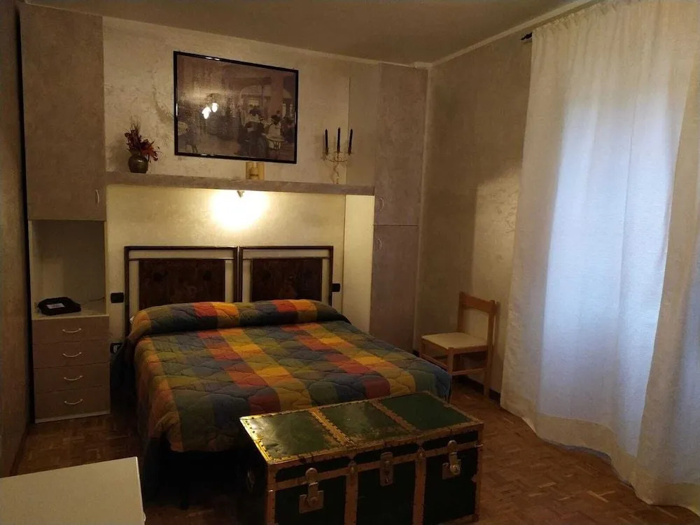 Albergo Centrale Scanno