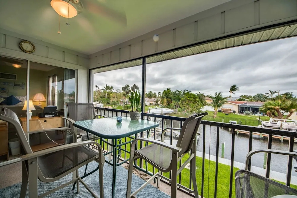 Condo Miramar - Roelens Vacations