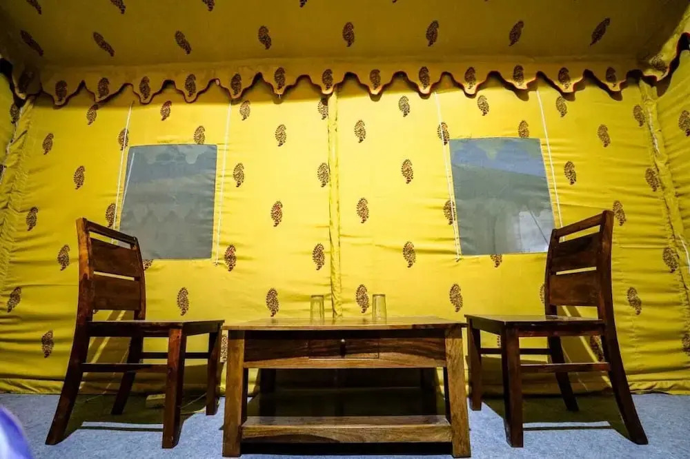 Kutch Classic Resort Camp