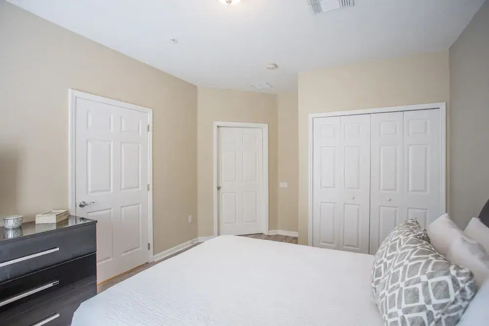 Luxury Vista Three Bedroom House 3071