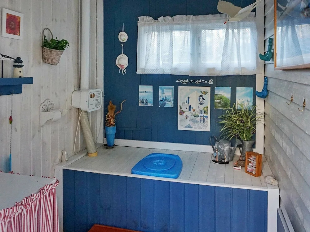 6 Person Holiday Home in Grisslehamn