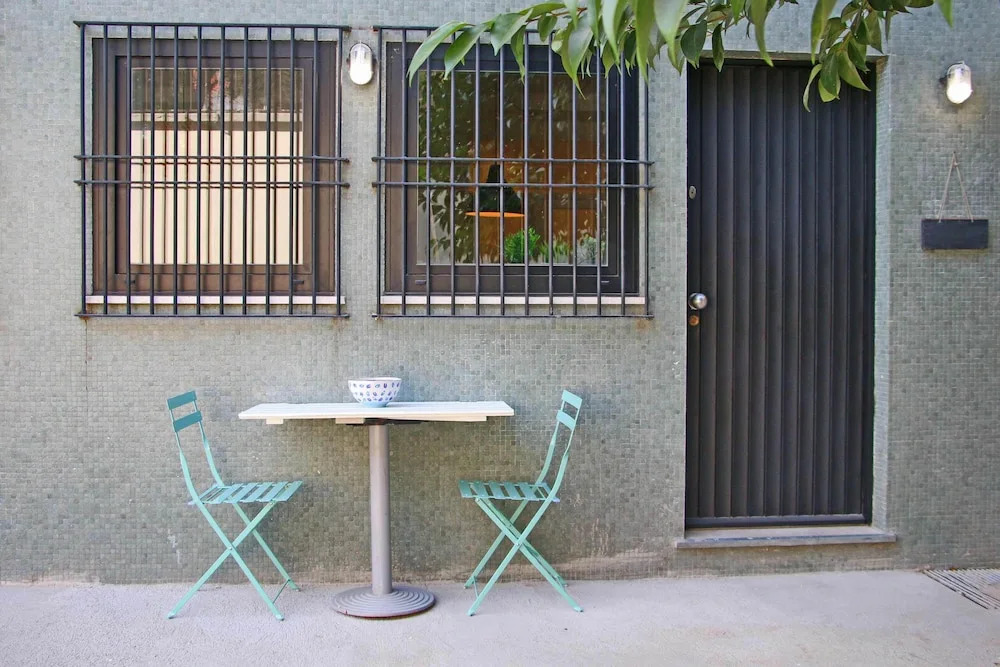 Kopke2 · Kopke Terrace Wifi · Private Terrace