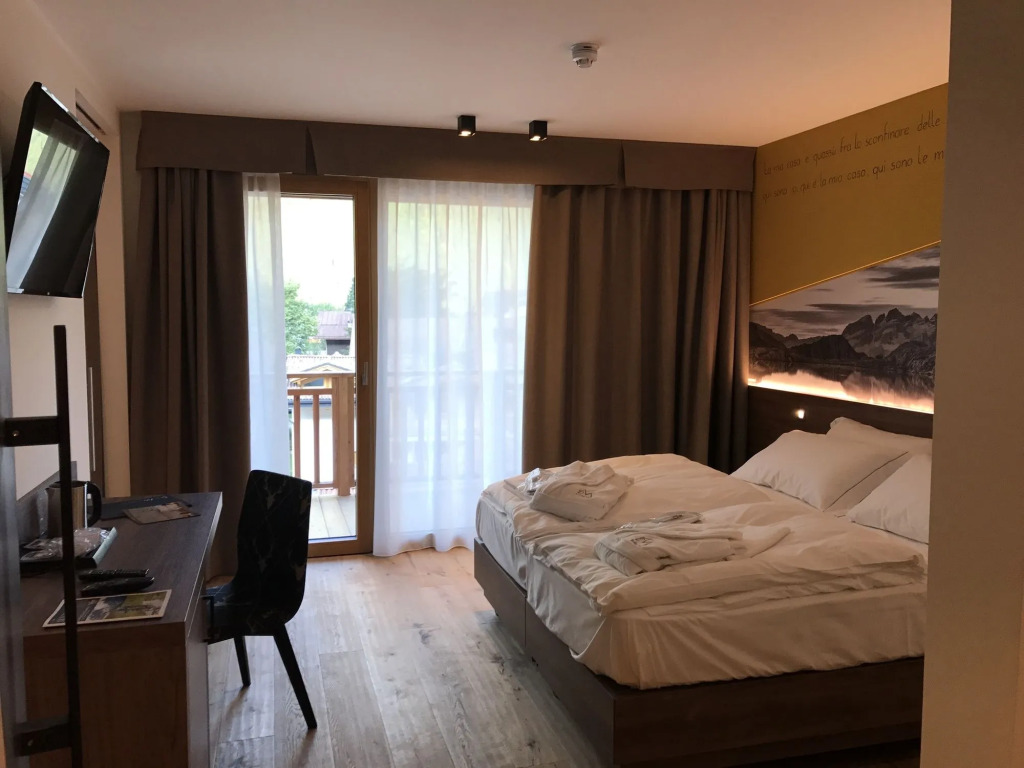 Dolomeet Boutique Hotel