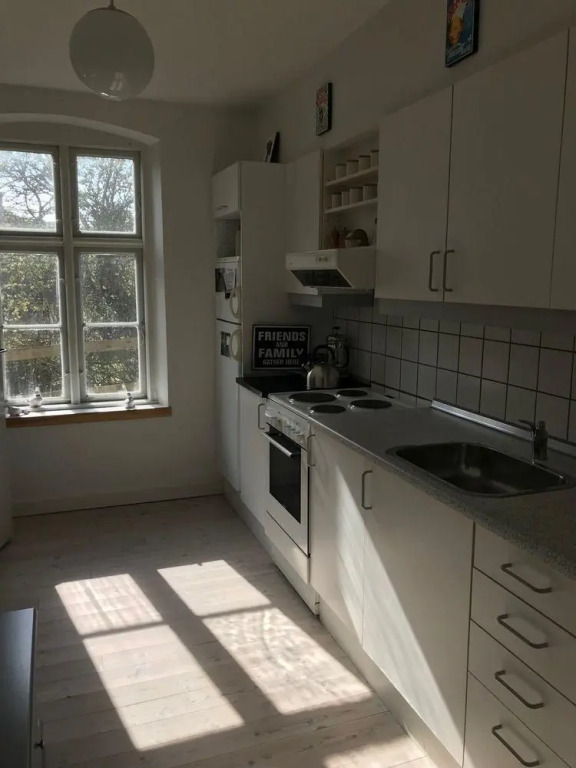 Pichardts B&B i Tranekaer