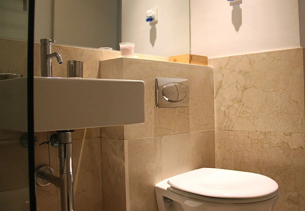 7rooms7 Gran Via Madrid Apartments