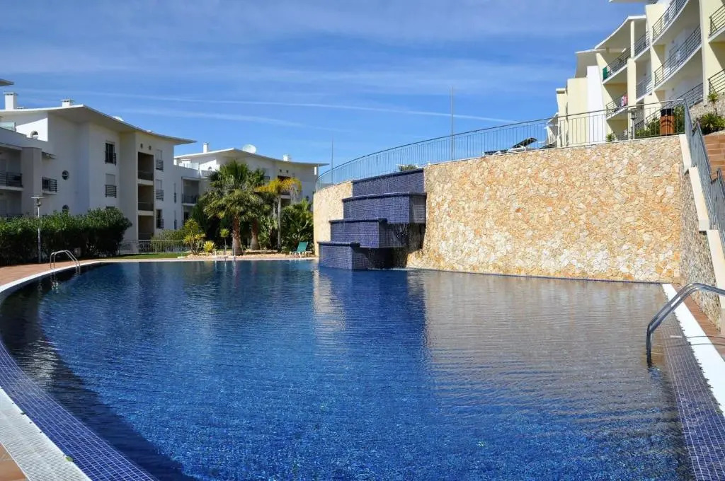 45 Sea View Amazing Balcony Center