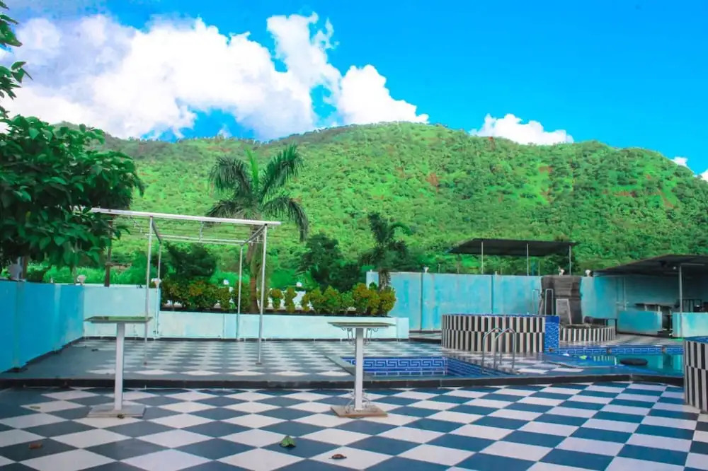 Wayfare SP Resort