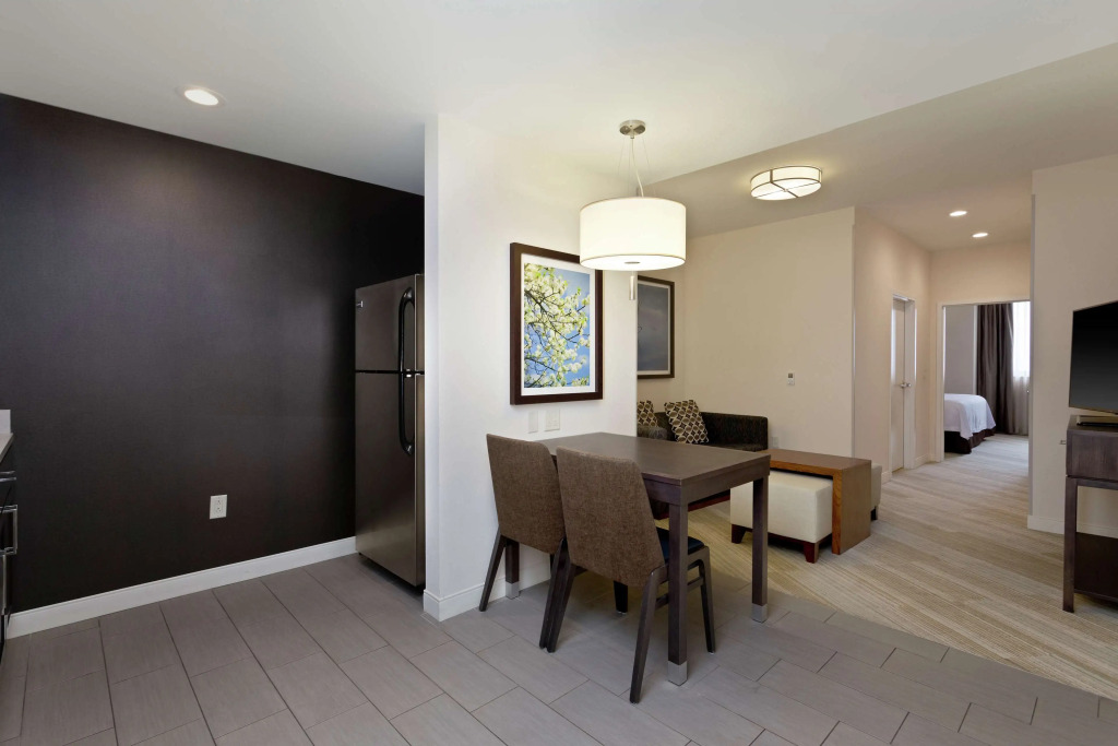 Homewood Suites by Hilton Richmond-Downtown