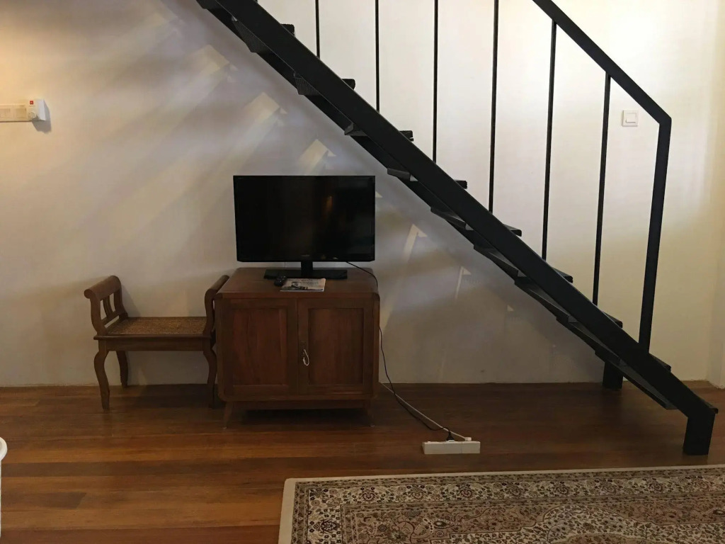 Sweet Cili Boutique Hotel