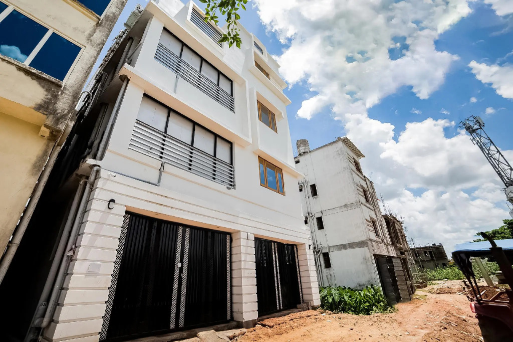 Hotel O Khan Basera