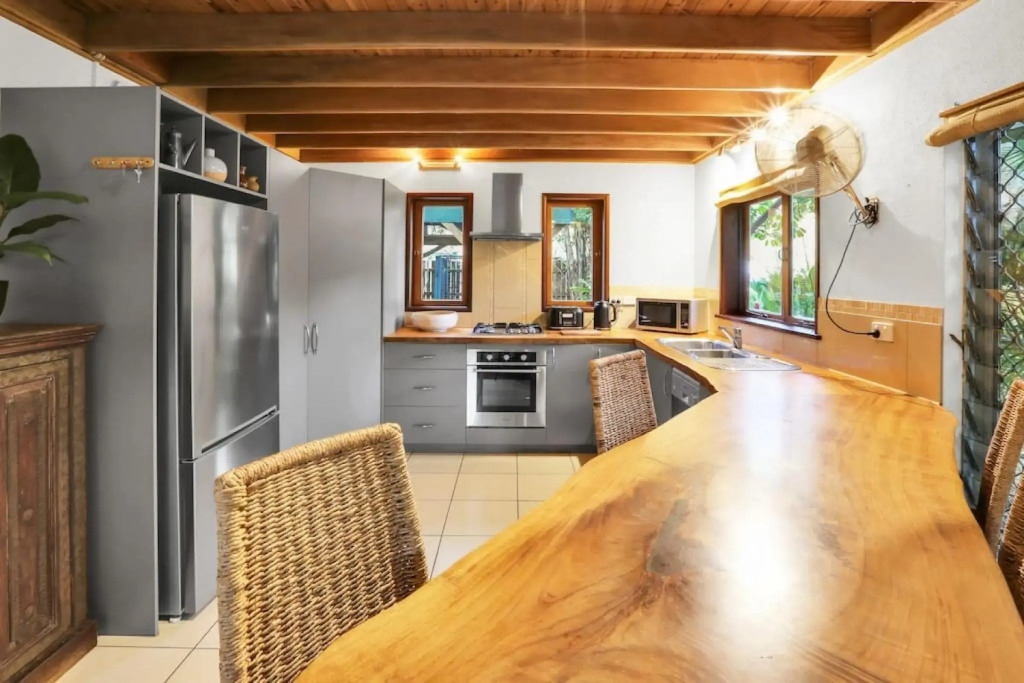 Serendipity Cottage