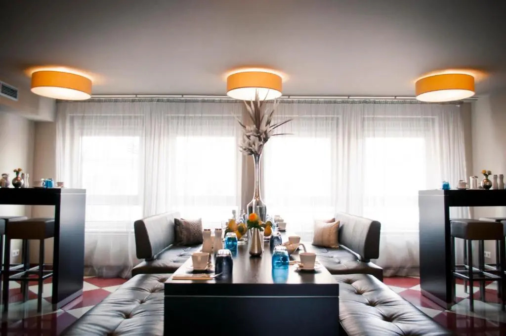 Arkade Hotel am Theater