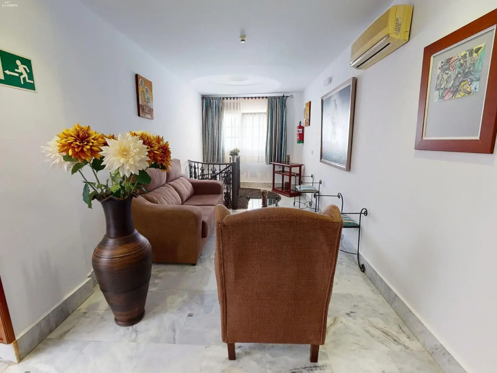 Hotel La Parrita