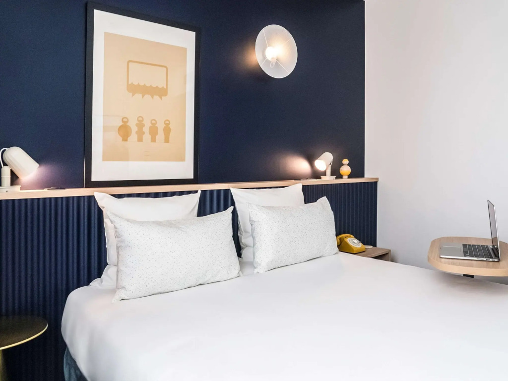 ibis Styles Paris Romainville