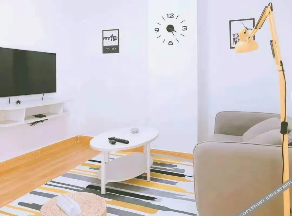Shiguang International  Apartment (Kaisa City Plaza)