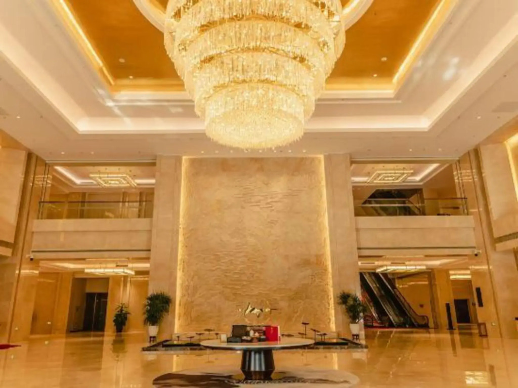 Bairun Oriental Hotel