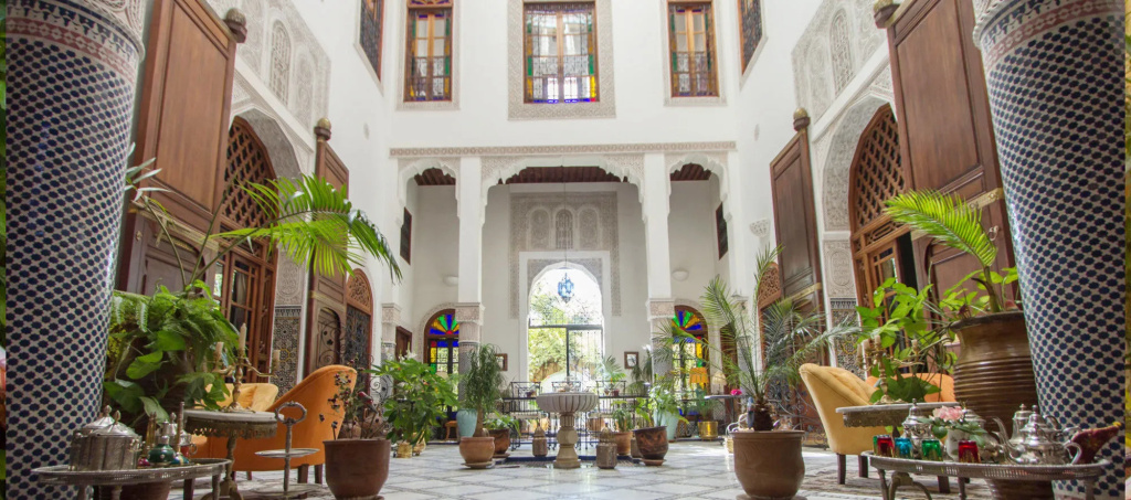 Riad Norma