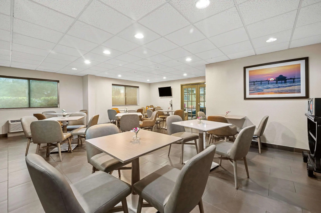Comfort Inn Fort Myers Northeast