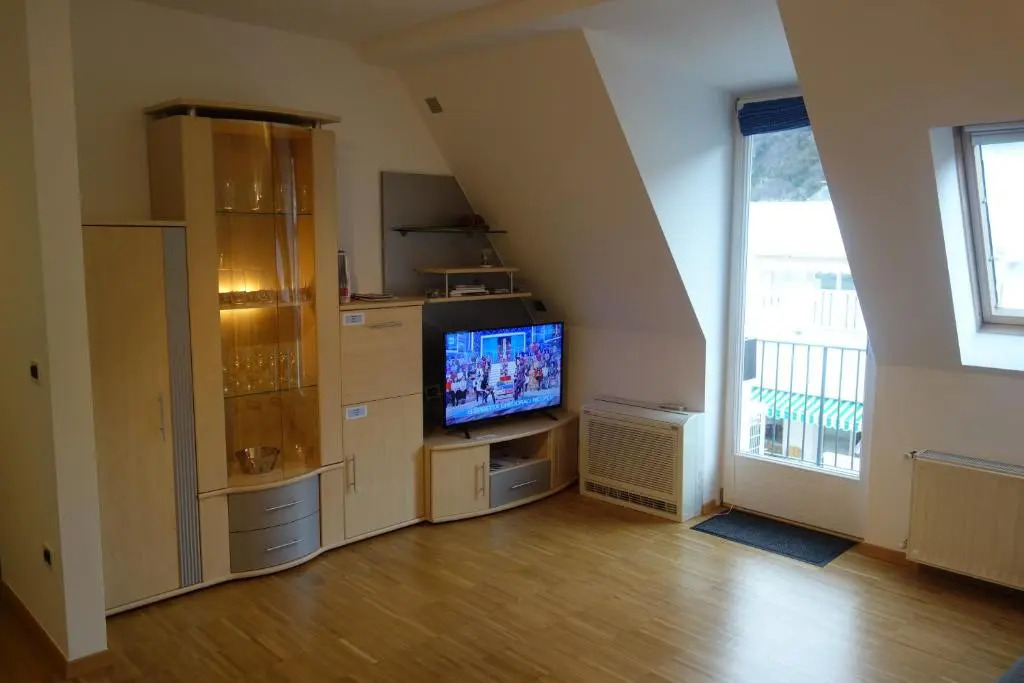 Hager Apartment 2