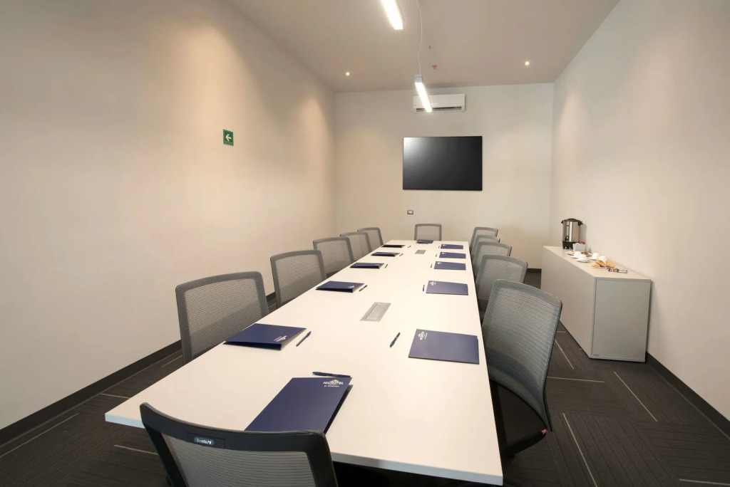 Microtel Inn & Suites by Wyndham San Luis Potosi