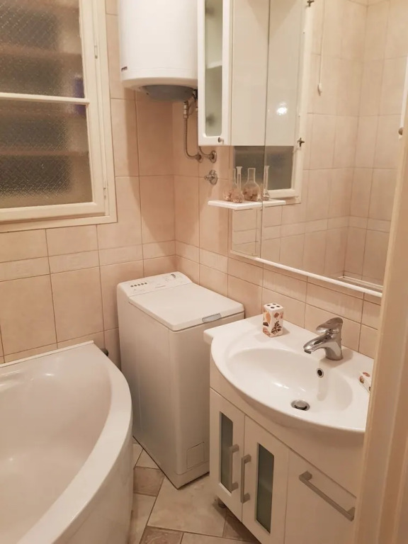 Belgrade Center Apartments