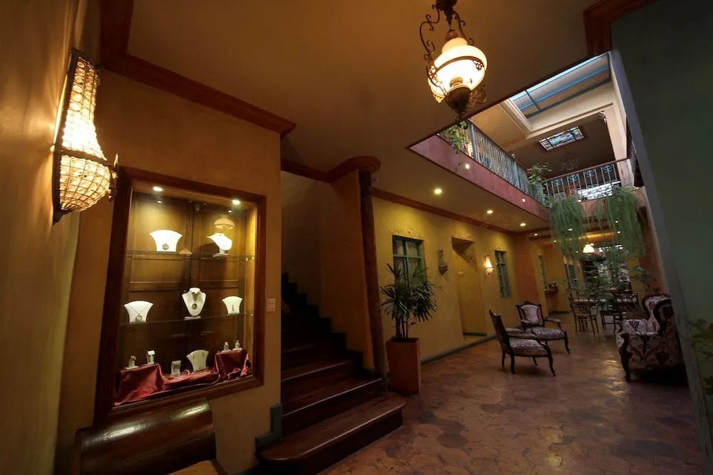 Hotel Ines Maria