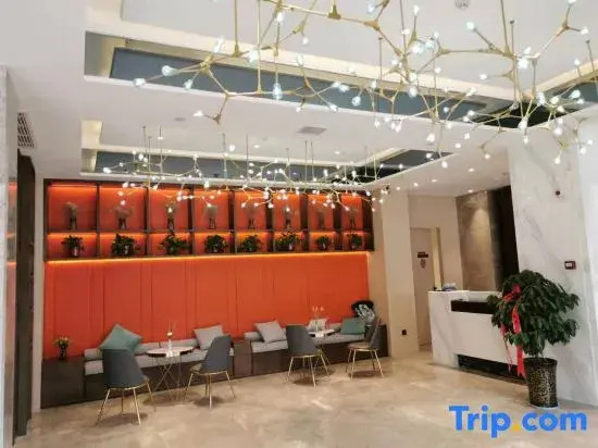 Xi'an Daxi Hotel