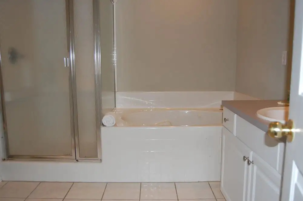 Legacy Villa 2006 2 Bedrooms 2 Bathrooms Condo