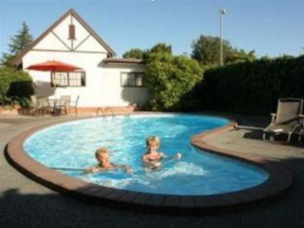 Clansman Motor Lodge