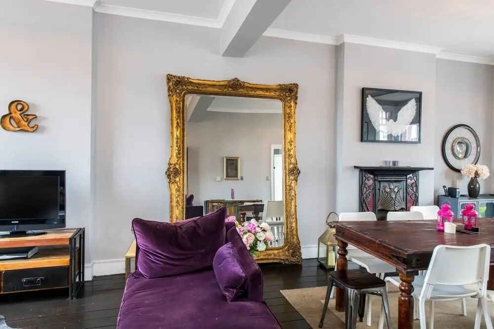 Gorgeous 3Bed in maida vale