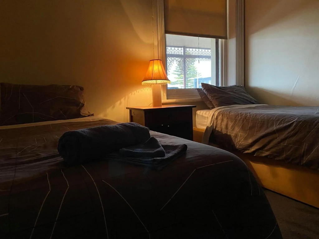 The Grand Hotel Millicent