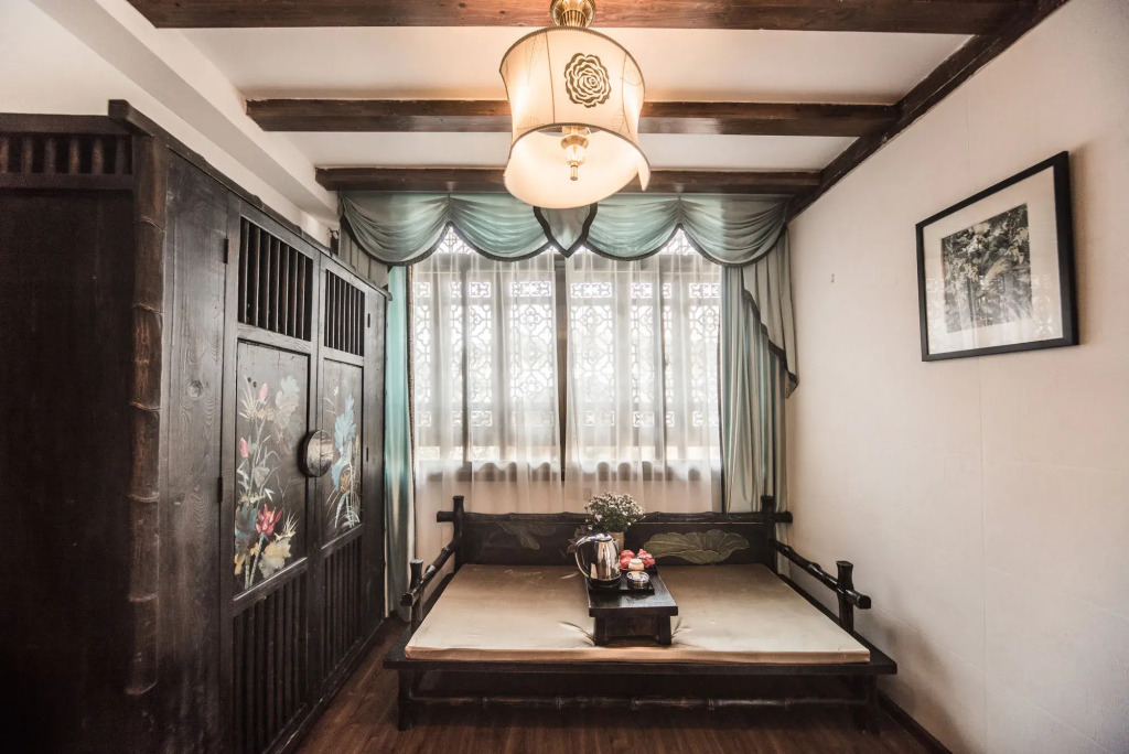 Tingxin Like Inn