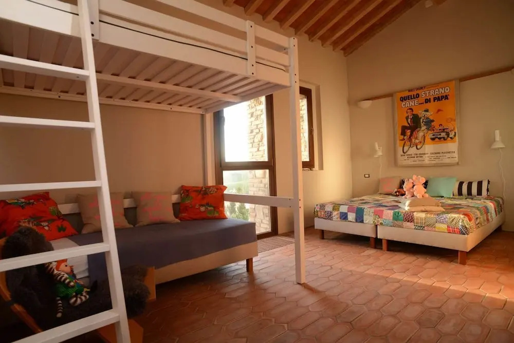 Tuscany Forever Premium Apartments