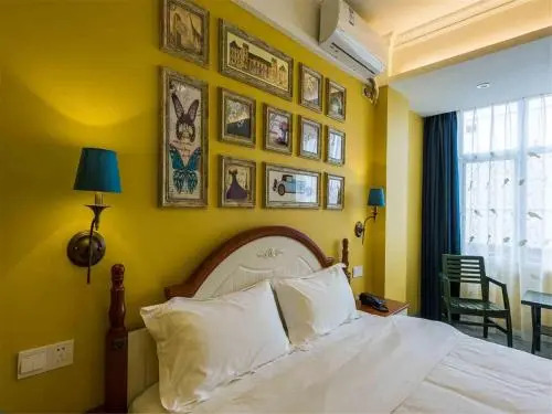 Summer Blossom Inn (Sanyabay Branch)