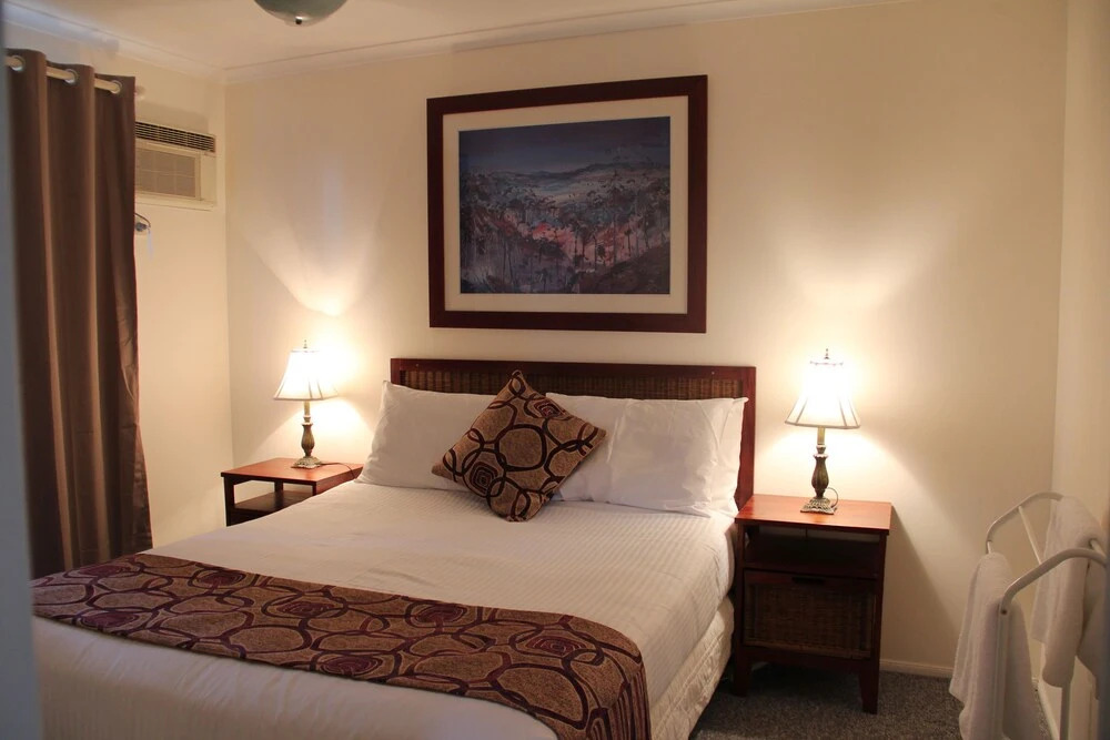 Starline Alpacas Farmstay Resort