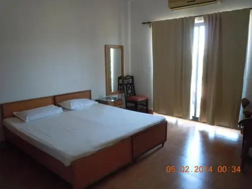 Vailankanni Holiday Homes