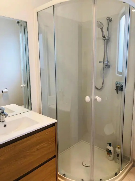 Cozy Brand New Townhouse 1
