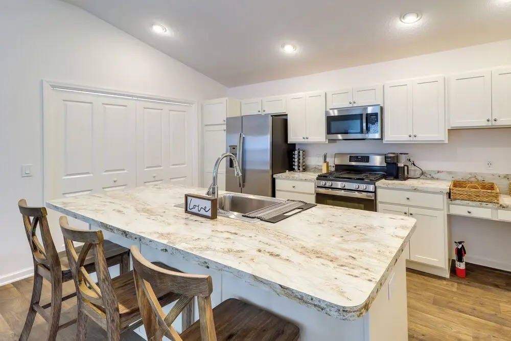 Golfers Paradise: Pet-Friendly Home in Wildwood