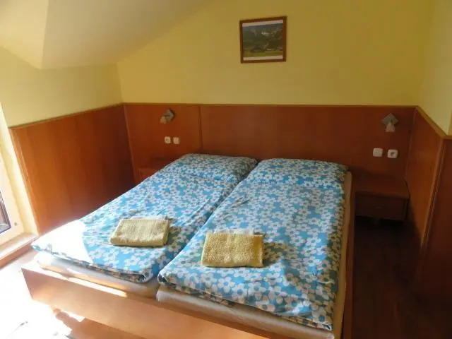 Penzion Eka