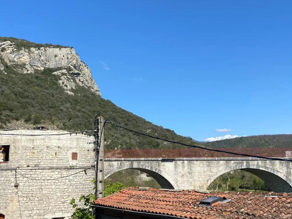 Tranquillité