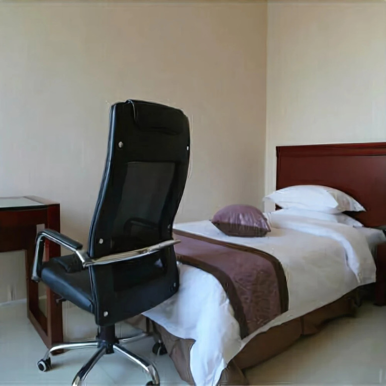 Jinsha International Hotel
