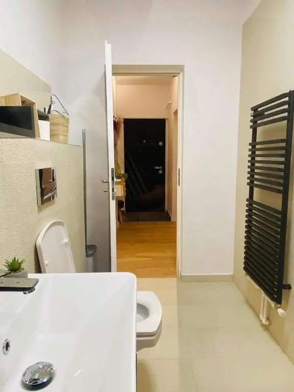 Bethlen Apartman