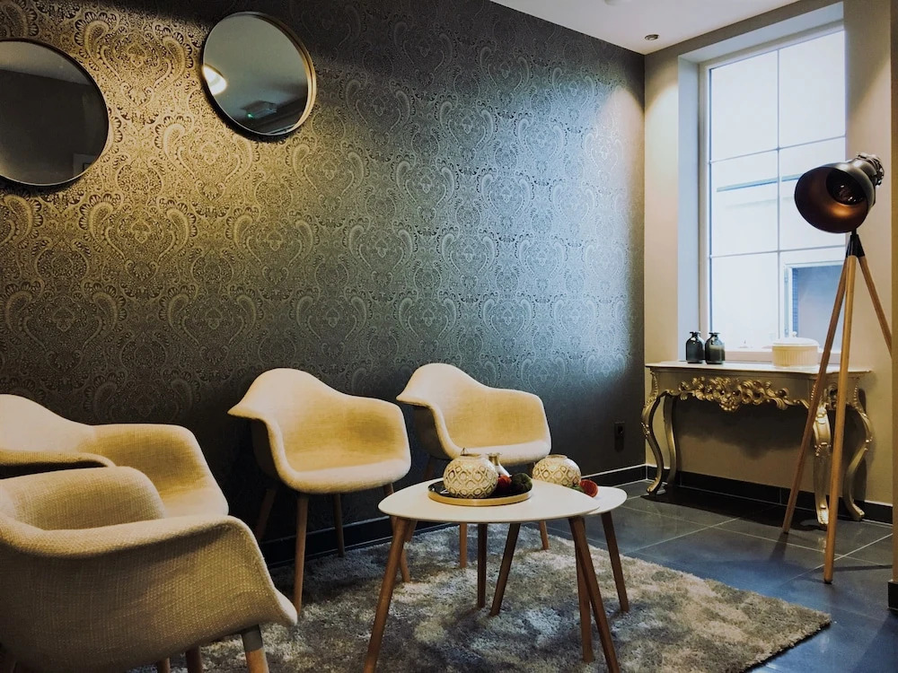 Charmehotel Kruishof