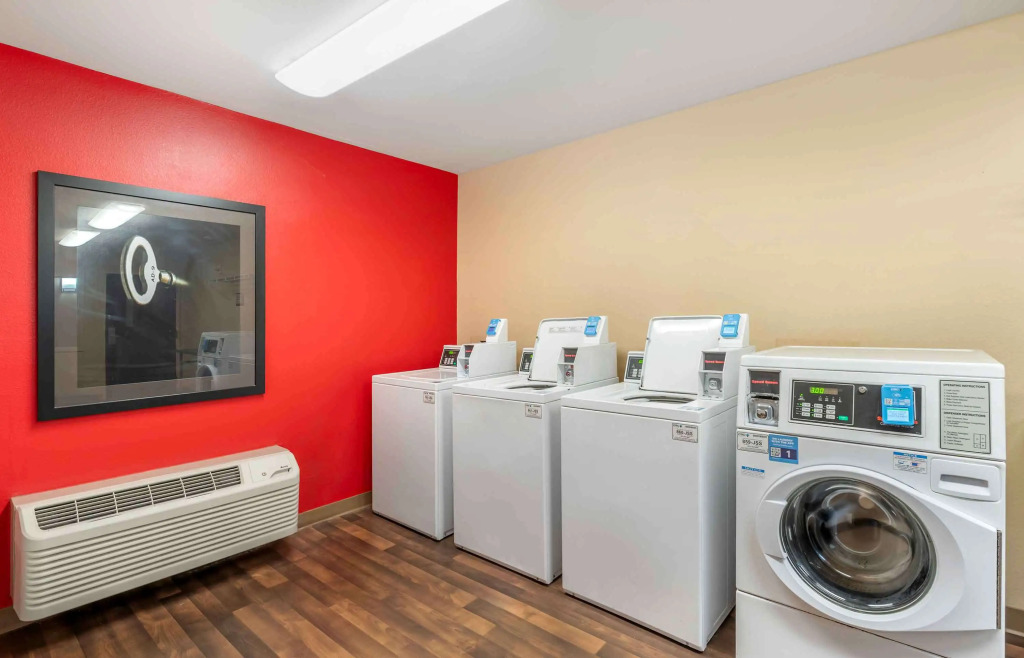 Extended Stay America Suites - Hampton - Coliseum