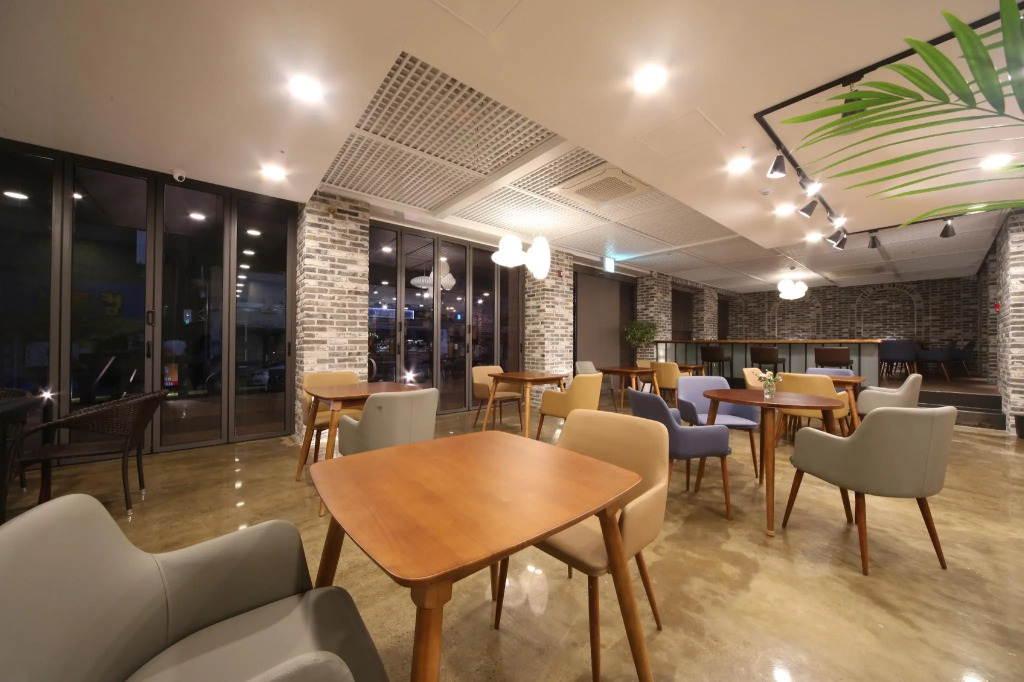 Hotel Noblestay