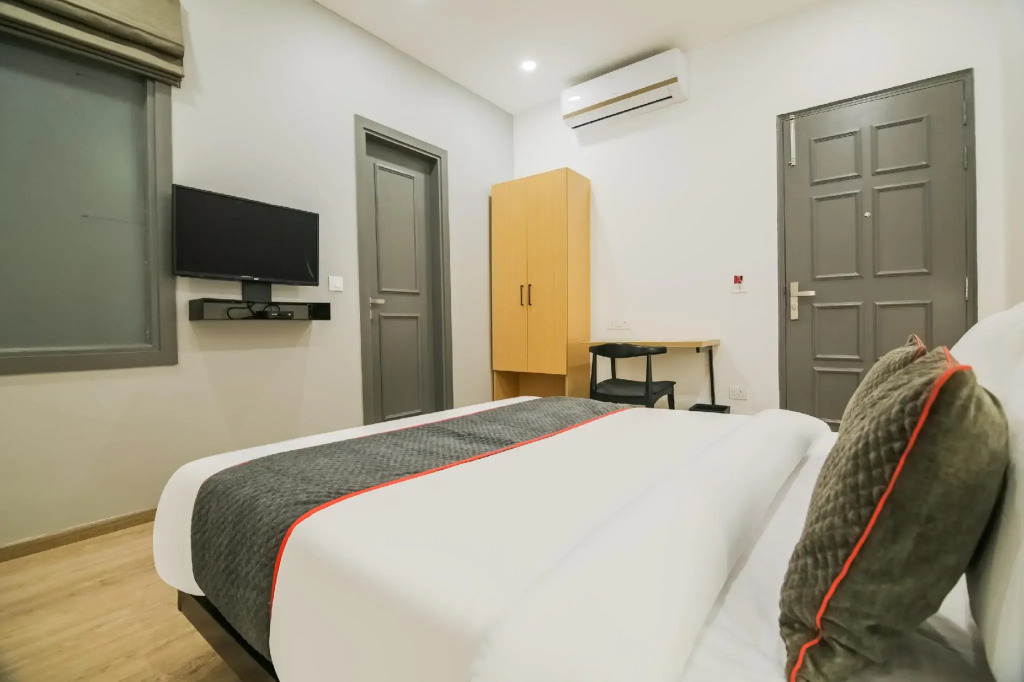 Hotel O 7 star
