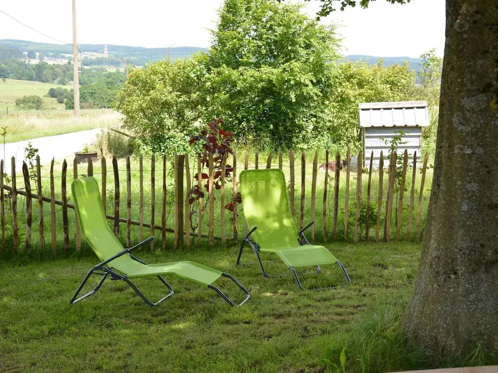 Cozy Farmhouse Near Houffalize