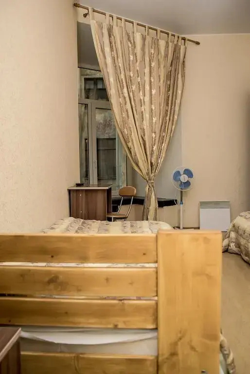 Hostel Visit 