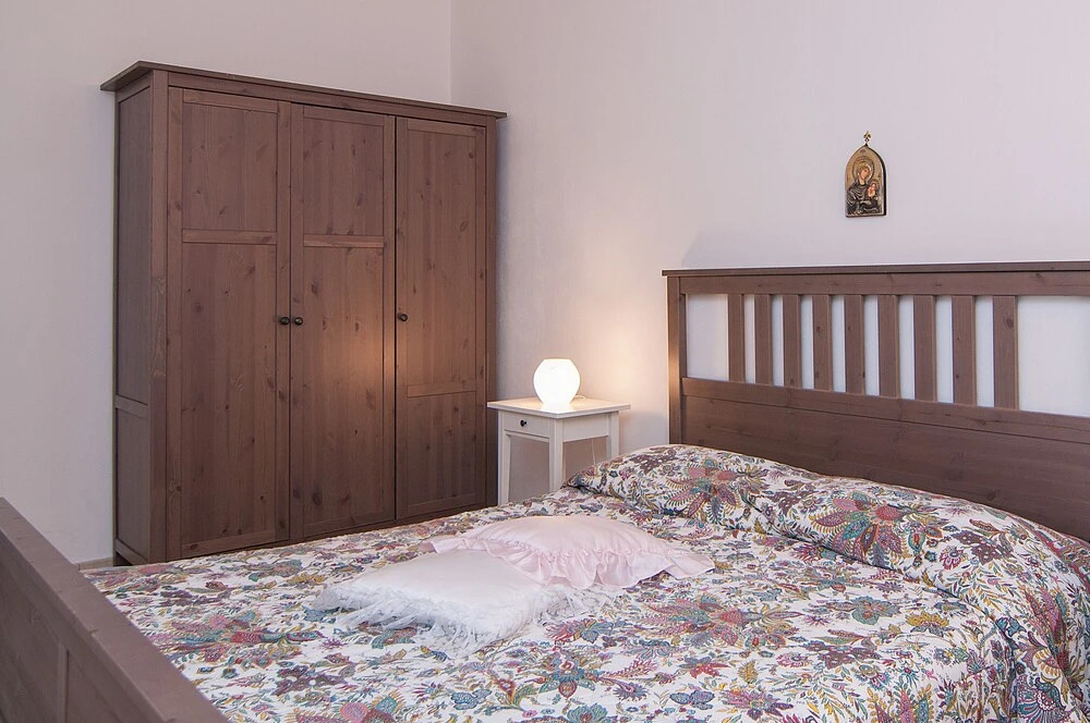 Beautiful 1-bed House in Avola