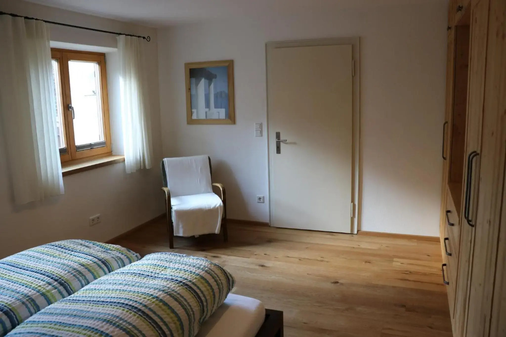 Ferienwohnung Heer